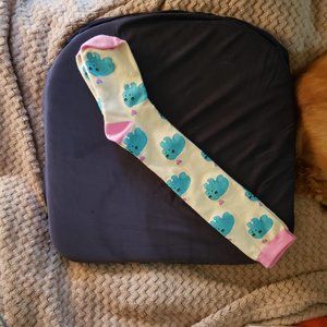 Knee-High Brand New Women's Manatee Socks